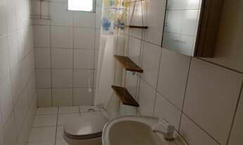 Imagem 6: ALUGO CASA 3 CÔMODOS - JARDIM MARIANE - SP-SP (LR2776