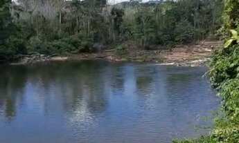 Imagem: VENDO FAZENDA BARATA 1.400 HECTARES NA REGIÃO