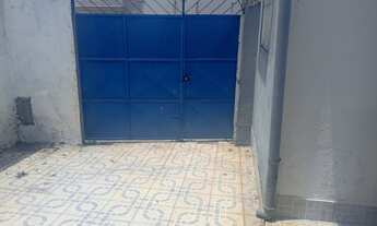 Imagem: ALUGO CASA 3 CÔMODOS - CAPÃO REDONDO