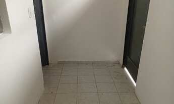 Imagem 2: ALUGO CASA 2 CÔMODOS - JARDIM COMERCIAL - SP-SP (LR2781
