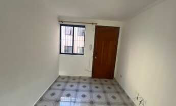 Imagem 4: VENDO APARTAMENTO 2 DORMITÓRIOS - VILA FAZZEONI - SP-SP (LR2777