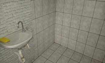 Imagem 4: ALUGO CASA 2 CÔMODOS - JARDIM COMERCIAL - SP-SP (LR2781