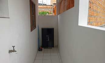 Imagem 3: ALUGO CASA 3 CÔMODOS - JARDIM MARIANE - SP-SP (LR2776