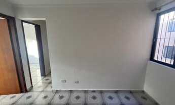 Imagem: VENDO APARTAMENTO 2 DORMITÓRIOS - VILA