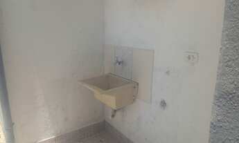 Imagem 4: ALUGO CASA 3 CÔMODOS - CAPÃO REDONDO - SP-SP (LR2780