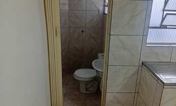 Imagem 7: ALUGO CASA 2 CÔMODOS - JARDIM IMBÉ - SP - SP (LR2783