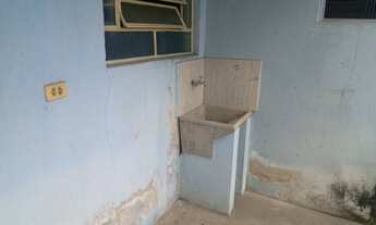 Imagem 2: ALUGO CASA 2 CÔMODOS - JARDIM IMBÉ - SP - SP (LR2783