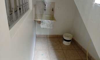 Imagem 2: ALUGO CASA 2 CÔMODOS - VILA FAZZEONI - SP - SP (LR2782