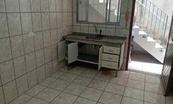 Imagem: ALUGO CASA 2 CÔMODOS - VILA FAZZEONI