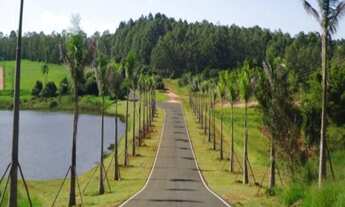 Imagem: VENDO TERRENO CONDOMINIO FECHADO