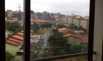 Imagem 7: APARTAMENTO em São Paulo - SP, Jardim Mitsutani