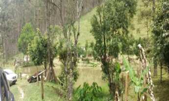 Imagem 7: VENDO SITIO DE 10 ALQUEIRES COM REPRESA DE 25.000M EM NATIVIDADE DA SERRA ( 4145