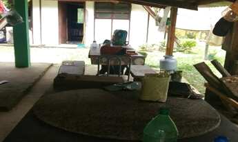 Imagem 4: VENDO SITIO DE 10 ALQUEIRES COM REPRESA DE 25.000M EM NATIVIDADE DA SERRA ( 4145