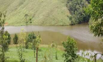 Imagem 2: VENDO SITIO DE 10 ALQUEIRES COM REPRESA DE 25.000M EM NATIVIDADE DA SERRA ( 4145