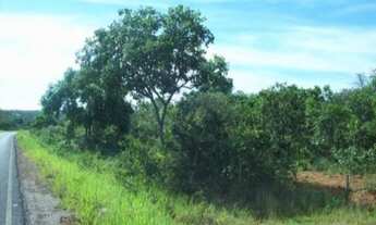 Imagem 2: VENDO FAZENDA EM JANUARIA-MG