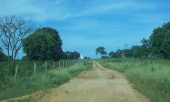 Imagem 8: VENDO FAZENDA EM JANUARIA-MG