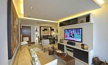 Imagem 2: APARTAMENTO INDUSTRIAL em RIO DE JANEIRO - RJ, BARRA DA TIJUCA