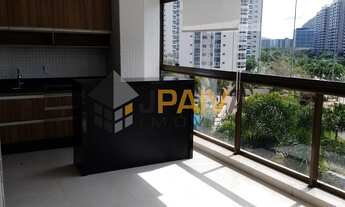 Imagem: APARTAMENTO RESIDENCIAL em RIO DE JANEIRO