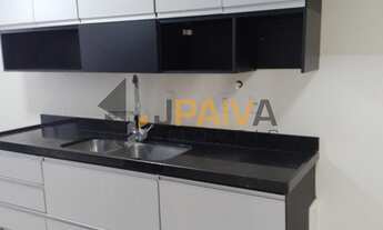 Imagem 2: APARTAMENTO RESIDENCIAL em RIO DE JANEIRO - RJ, BARRA OLÍMPICA