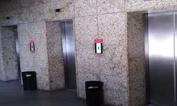 Imagem 5: Duque de Caxias, 25 de Agosto - Salas comerciais com banheiro, com ótima localização