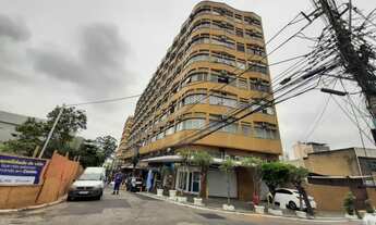 Imagem 2: Duque de Caxias, 25 de Agosto - Salas comerciais com banheiro, com ótima localização