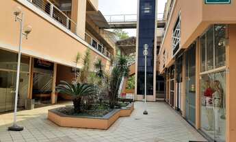 Imagem 3: Barra da Tijuca, Sala comercial, shopping BaySide, Consultório Dentário