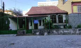 Imagem: Duque de Caxias, 25 de Agosto, Casa com