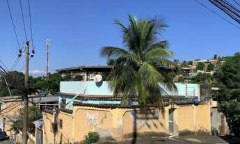 Imagem: JARDIM METRÓPOLES - DUQUE DE CAXIAS - CASA