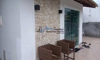 Imagem 5: CASA RESIDENCIAL em LAURO DE FREITAS - BA, BURAQUINHO