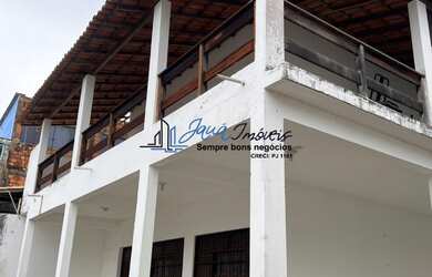 Imagem 5: CASA RESIDENCIAL em CAMAÇARÍ - BA, JAUÁ