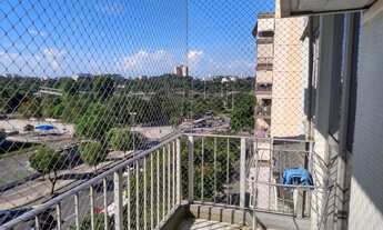 Imagem 2: APARTAMENTO RESIDENCIAL em RIO DE JANEIRO - RJ, MARACANÃ