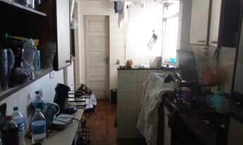 Imagem 4: APARTAMENTO RESIDENCIAL em RIO DE JANEIRO - RJ, MARACANÃ