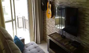 Imagem 2: APARTAMENTO RESIDENCIAL em RIO DE JANEIRO - RJ, ROCHA