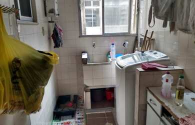 Imagem 6: APARTAMENTO RESIDENCIAL em RIO DE JANEIRO - RJ, ENGENHO DE DENTRO