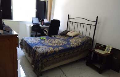 Imagem 5: APARTAMENTO RESIDENCIAL em RIO DE JANEIRO - RJ, GRAJAÚ