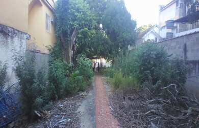 Imagem 2: TERRENO RESIDENCIAL em RIO DE JANEIRO - RJ, ROCHA