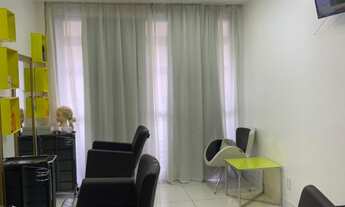 Imagem 7: SALA COMERCIAL em RIO DE JANEIRO - RJ, TIJUCA