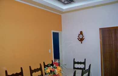 Imagem 5: CASA RESIDENCIAL em RIO DE JANEIRO - RJ, PIEDADE