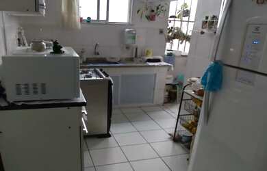 Imagem 5: APARTAMENTO RESIDENCIAL em RIO DE JANEIRO - RJ, VILA ISABEL