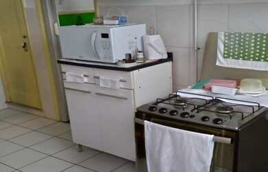 Imagem 6: APARTAMENTO RESIDENCIAL em RIO DE JANEIRO - RJ, VILA ISABEL