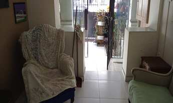 Imagem 6: CASA RESIDENCIAL em RIO DE JANEIRO - RJ, MARACANÃ