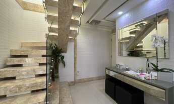 Imagem 3: Cobertura RESIDENCIAL em RIO DE JANEIRO - RJ, VILA ISABEL