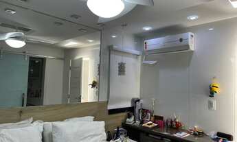 Imagem 6: Cobertura RESIDENCIAL em RIO DE JANEIRO - RJ, VILA ISABEL