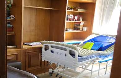 Imagem 4: APARTAMENTO RESIDENCIAL em RIO DE JANEIRO - RJ, TIJUCA