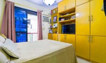 Imagem 7: APARTAMENTO RESIDENCIAL em RIO DE JANEIRO - RJ, TIJUCA