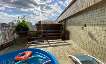 Imagem: Cobertura RESIDENCIAL em RIO DE JANEIRO