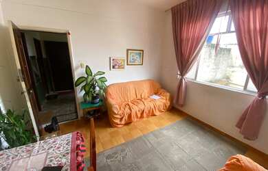 Imagem 4: APARTAMENTO RESIDENCIAL em RIO DE JANEIRO - RJ, VILA ISABEL