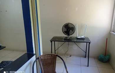 Imagem 4: APARTAMENTO RESIDENCIAL em RIO DE JANEIRO - RJ, LINS DE VASCONCELOS