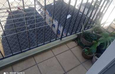 Imagem 5: APARTAMENTO RESIDENCIAL em RIO DE JANEIRO - RJ, VILA ISABEL