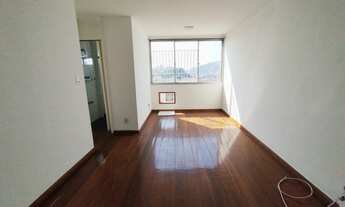 Imagem 2: APARTAMENTO RESIDENCIAL em RIO DE JANEIRO - RJ, LINS DE VASCONCELOS